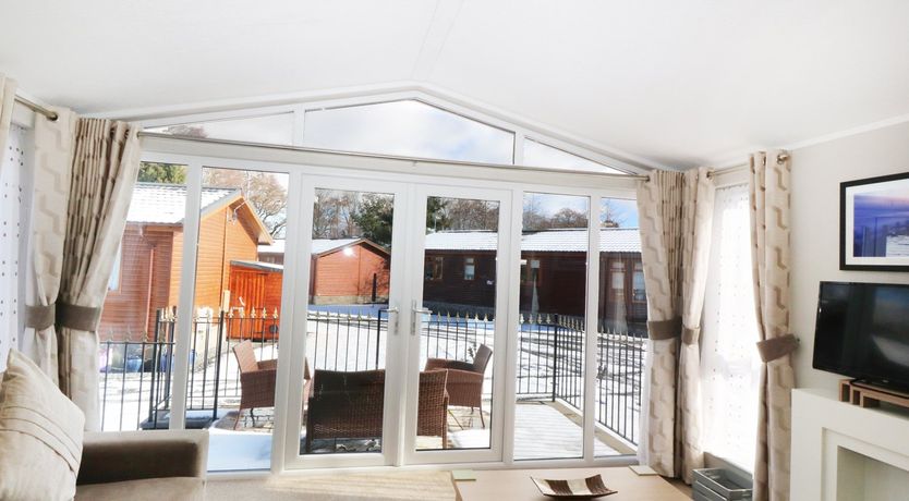 Photo of 32 Cruachan Lodge