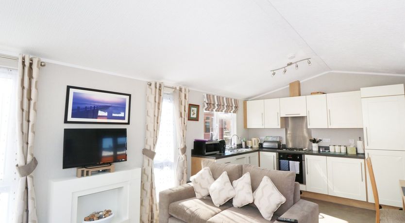 Photo of 32 Cruachan Lodge