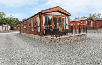 32 Cruachan Lodge Holiday Cottage