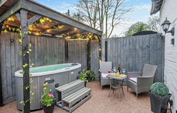 in Christchurch  (54900) Holiday Cottage