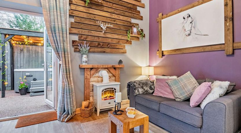 Photo of 1 Bed in Avon