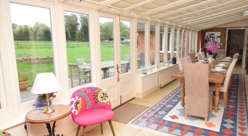 Photo of 4 Bed in Winchester
