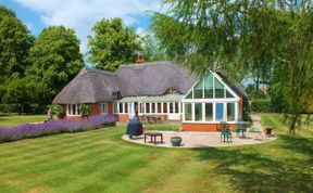 Photo of Cottage in Hampshire