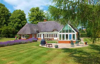 in Winchester  (58342) Holiday Cottage
