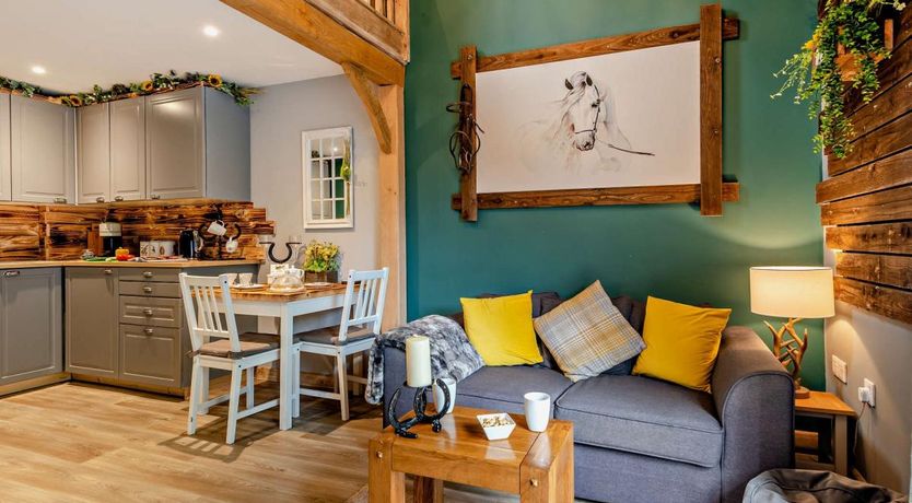 Photo of 1 Bed in Avon