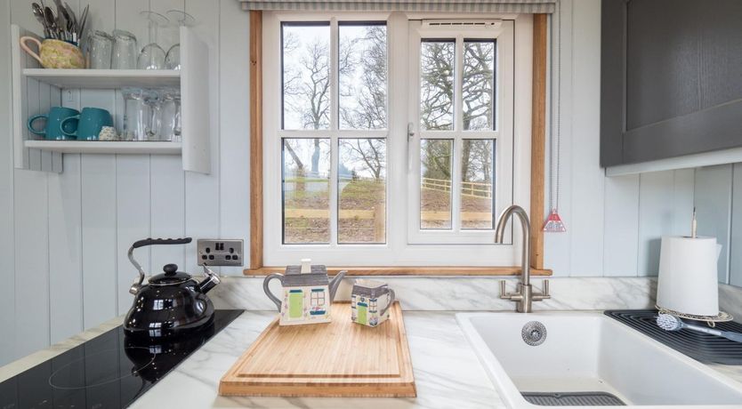 Photo of 1 Bed in Macclesfield