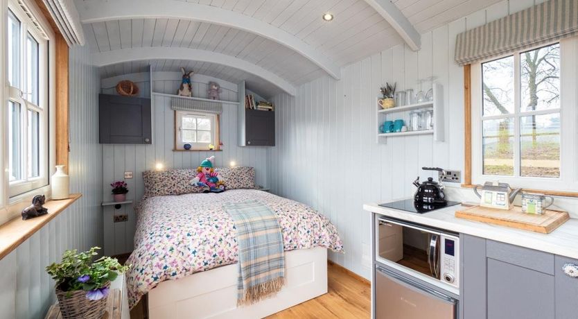 Photo of 1 Bed in Wincle