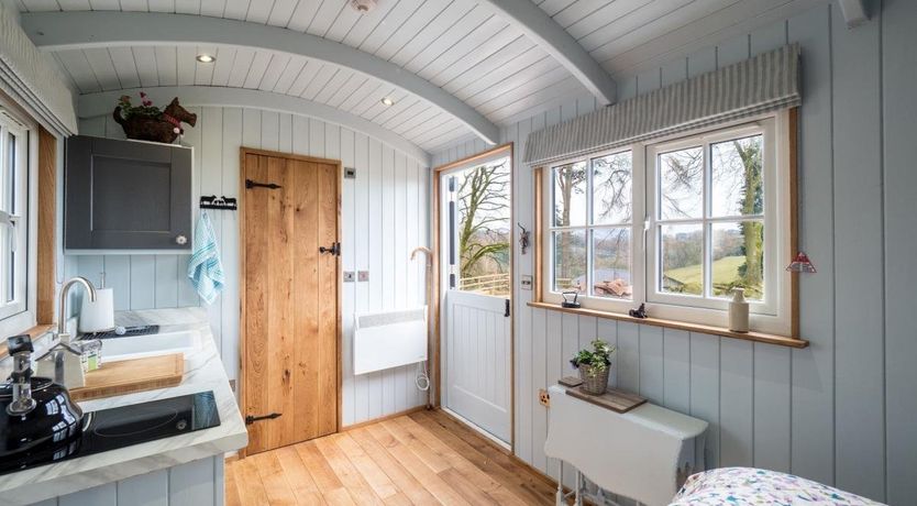 Photo of 1 Bed in Wincle