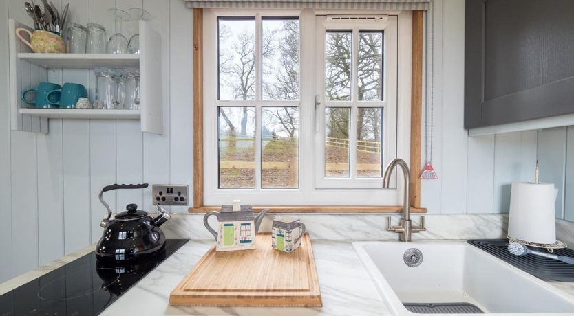 Photo of 1 Bed in Wincle