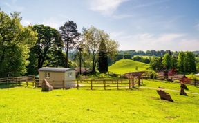 Photo of Log Cabin in Cheshire