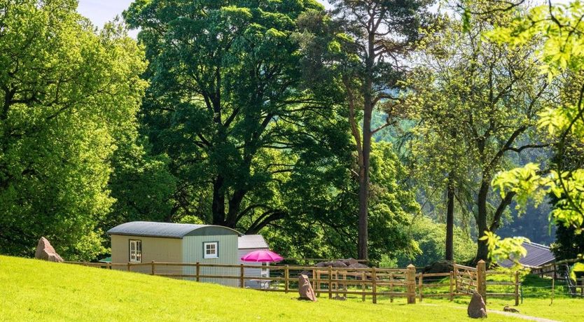 Photo of 1 Bed in Wincle