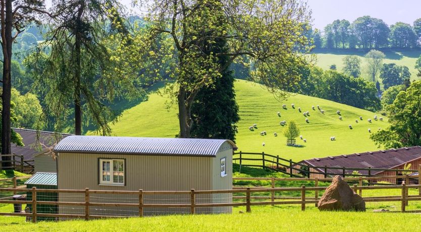 Photo of 1 Bed in Wincle