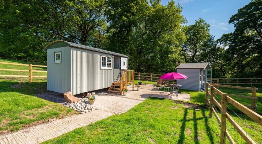 Photo of 1 Bed in Wincle