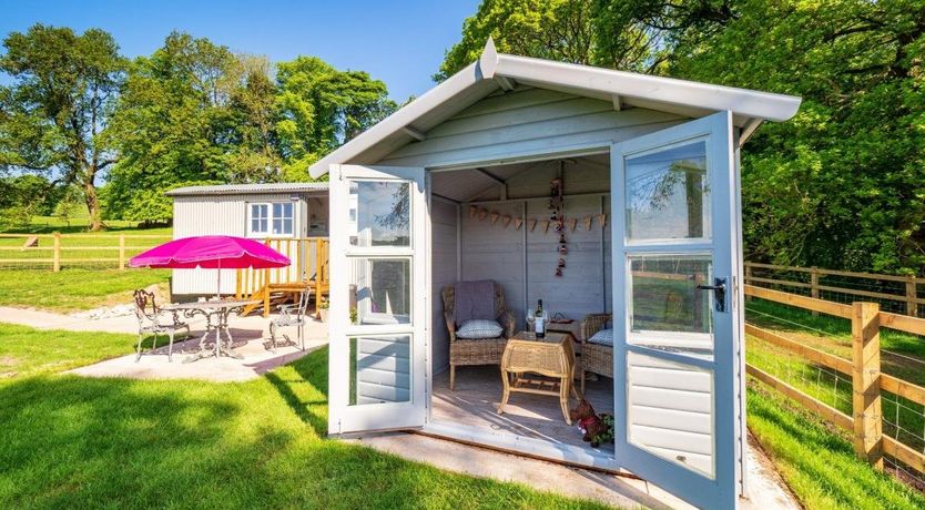 Photo of 1 Bed in Wincle