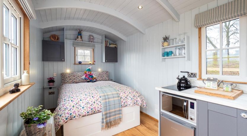 Photo of 1 Bed in Macclesfield