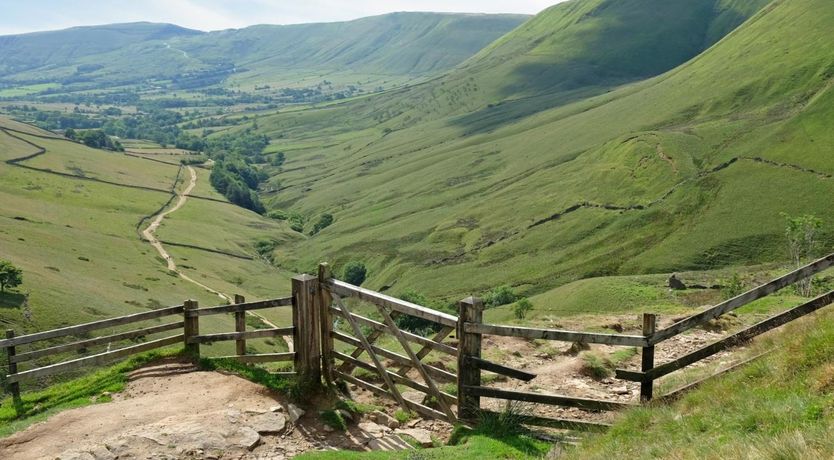 Photo of 1 Bed in Macclesfield