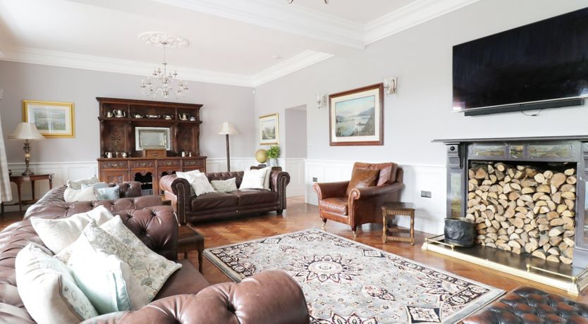 Photo of Bryn Derwen