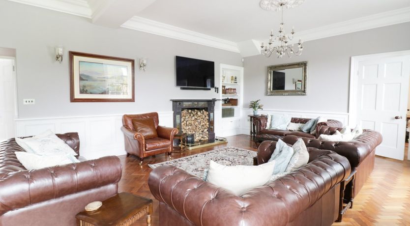 Photo of Bryn Derwen