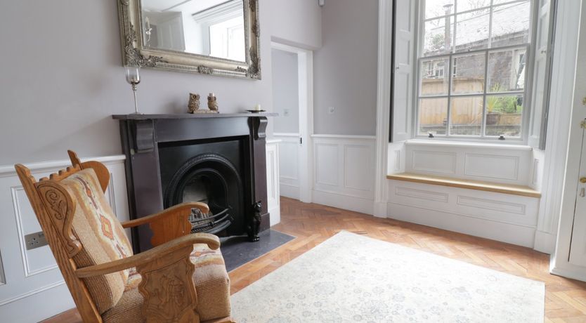 Photo of Bryn Derwen