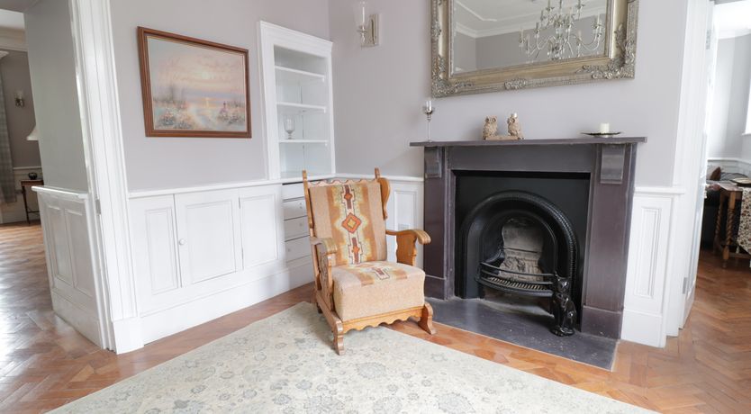 Photo of Bryn Derwen