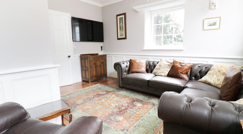 Photo of Bryn Derwen