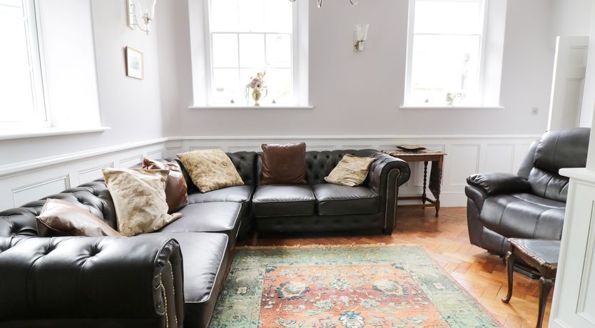 Photo of Bryn Derwen