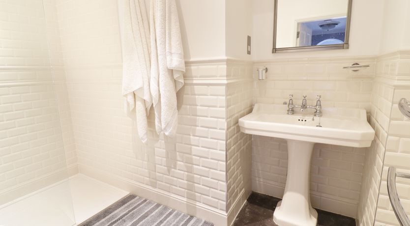 Photo of Bryn Derwen