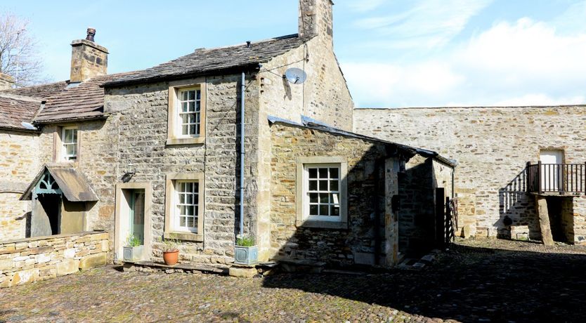 Photo of Mill Dam Farm Cottage