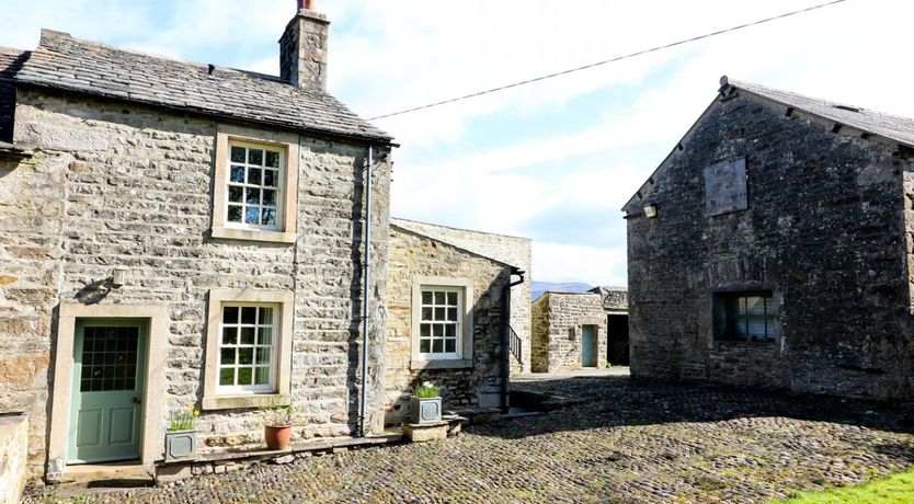 Photo of Mill Dam Farm Cottage