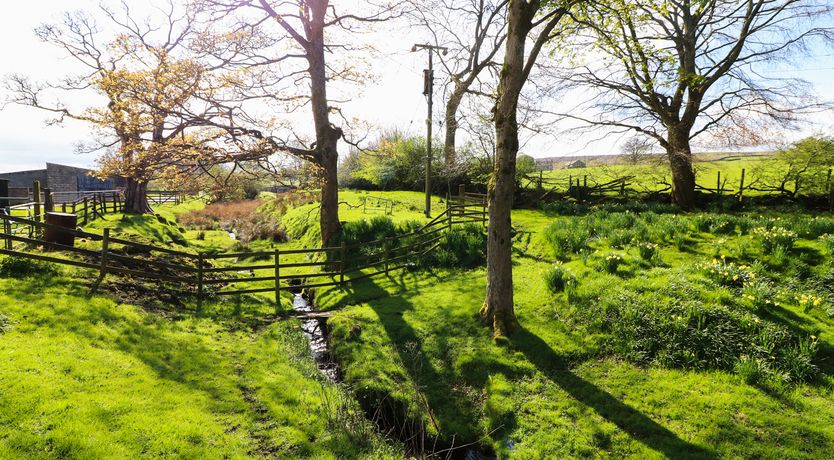 Photo of Mill Dam Farm Cottage