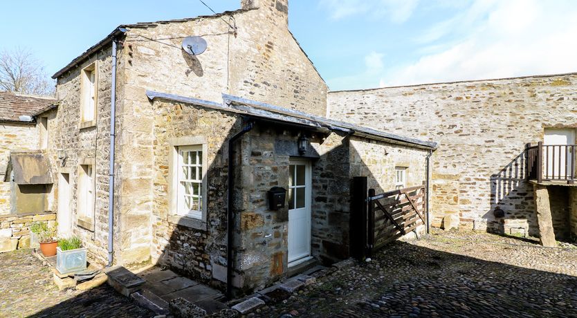 Photo of Mill Dam Farm Cottage