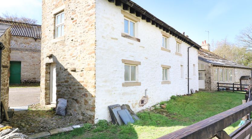 Photo of Mill Dam Farm Cottage