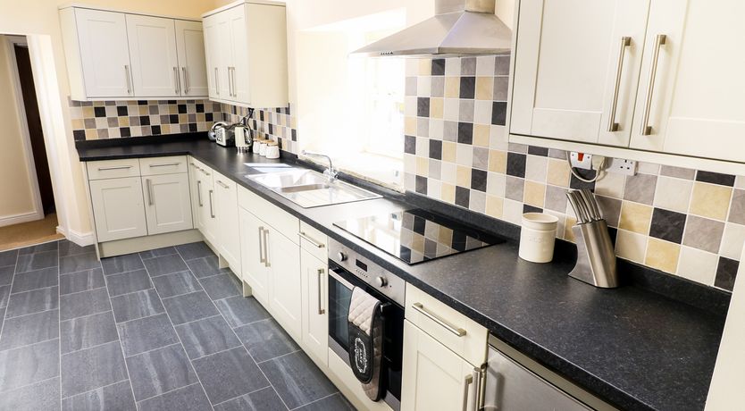 Photo of Mill Dam Farm Cottage