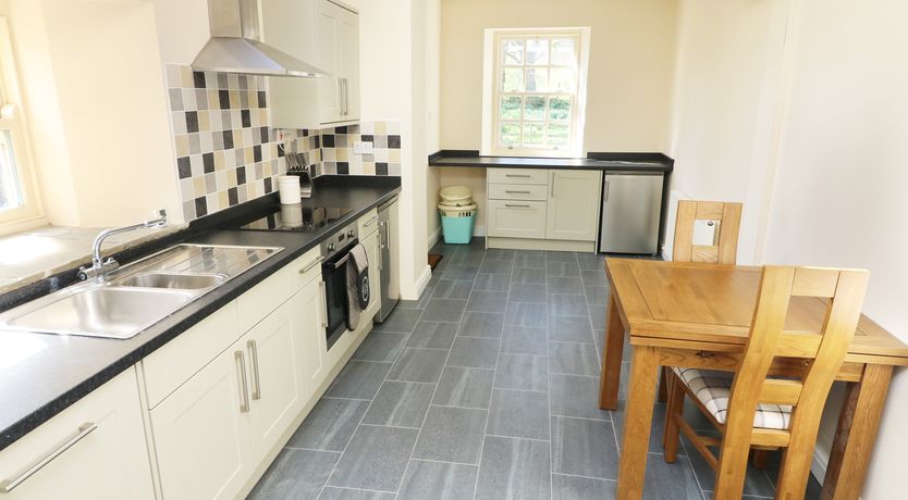 Photo of Mill Dam Farm Cottage