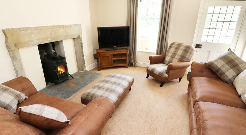 Photo of Mill Dam Farm Cottage