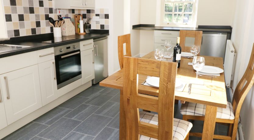 Photo of Mill Dam Farm Cottage