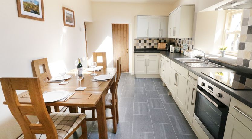 Photo of Mill Dam Farm Cottage