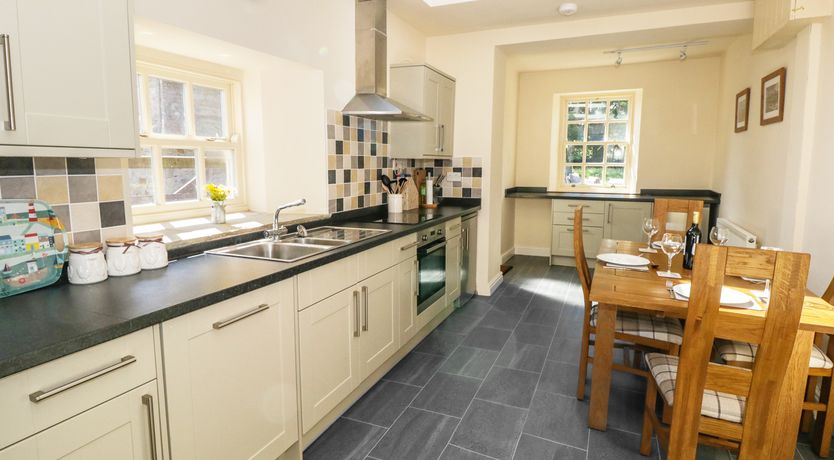 Photo of Mill Dam Farm Cottage