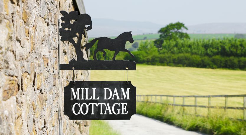 Photo of Mill Dam Farm Cottage