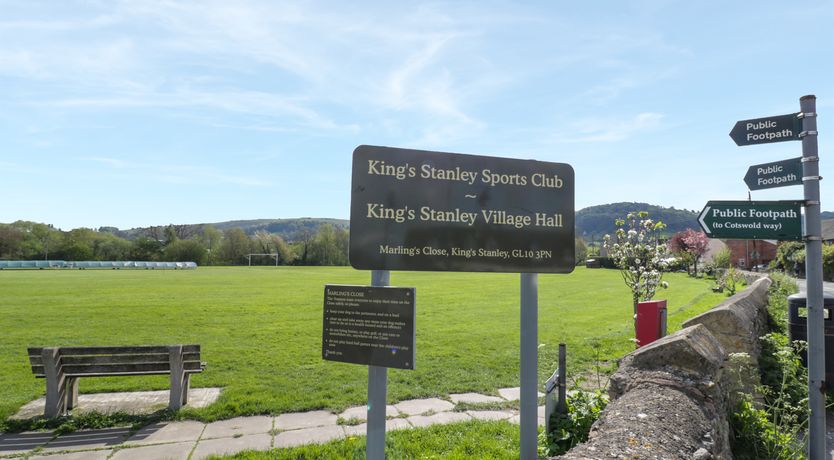 Photo of 1 Westcroft Cottage