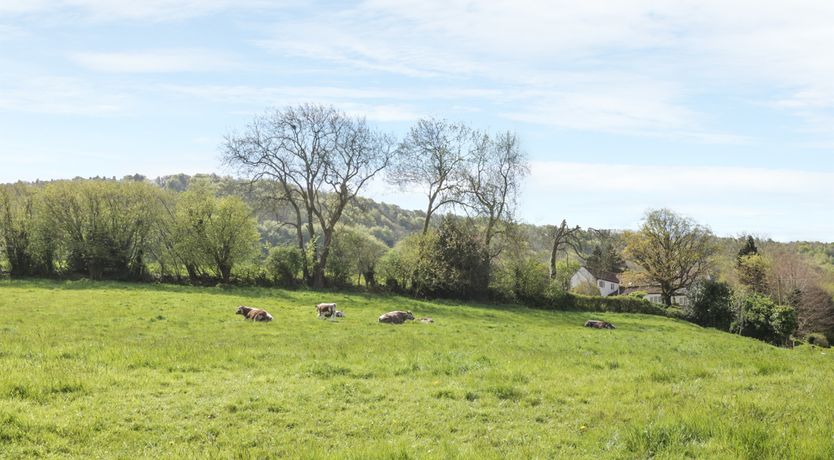 Photo of 1 Westcroft Cottage