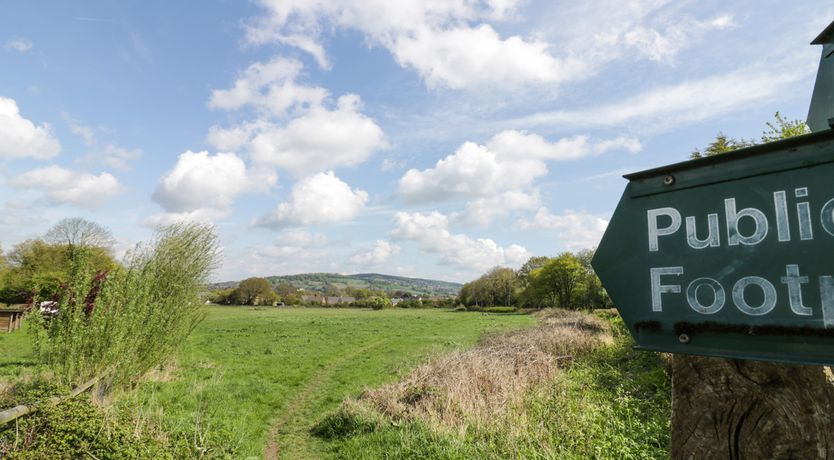 Photo of 1 Westcroft Cottage