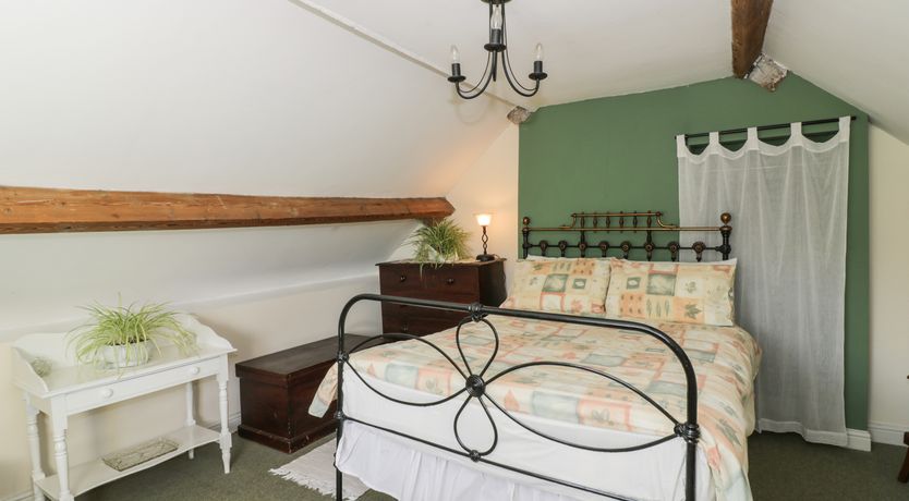 Photo of 1 Westcroft Cottage