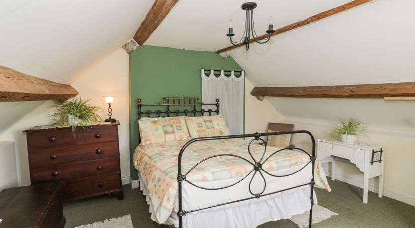 Photo of 1 Westcroft Cottage