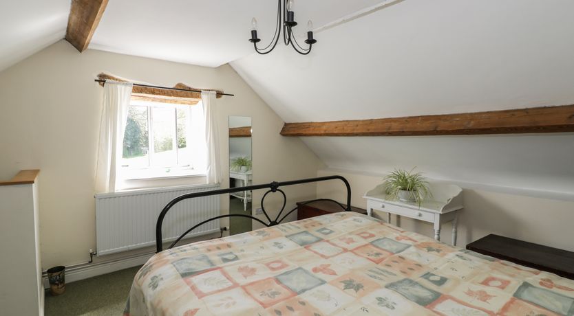 Photo of 1 Westcroft Cottage