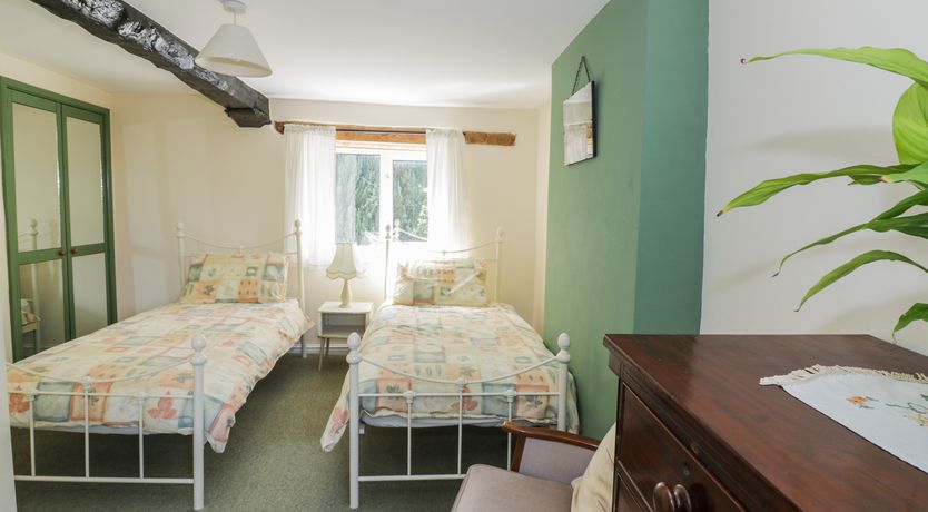 Photo of 1 Westcroft Cottage