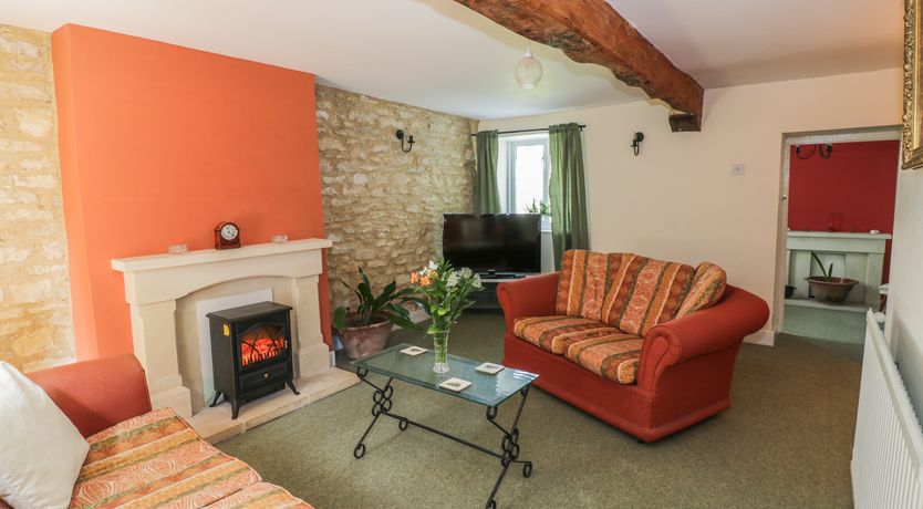 Photo of 1 Westcroft Cottage