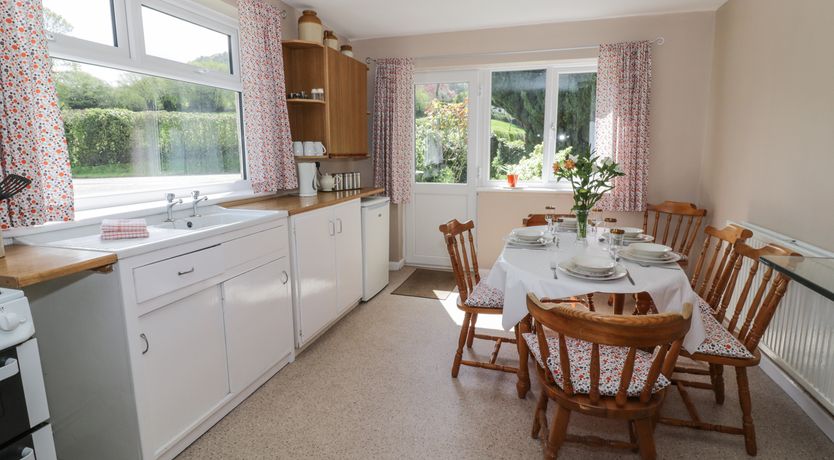 Photo of 1 Westcroft Cottage