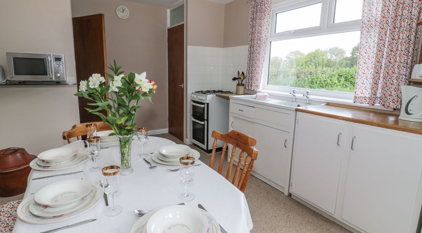 Photo of 1 Westcroft Cottage