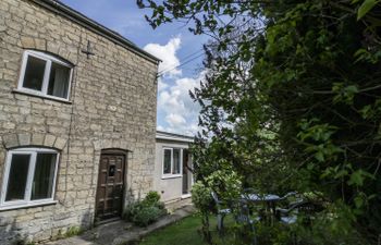1 Westcroft Cottage Holiday Cottage